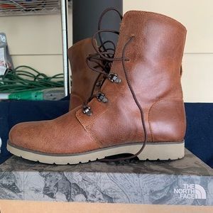 The North Face women’s boots
